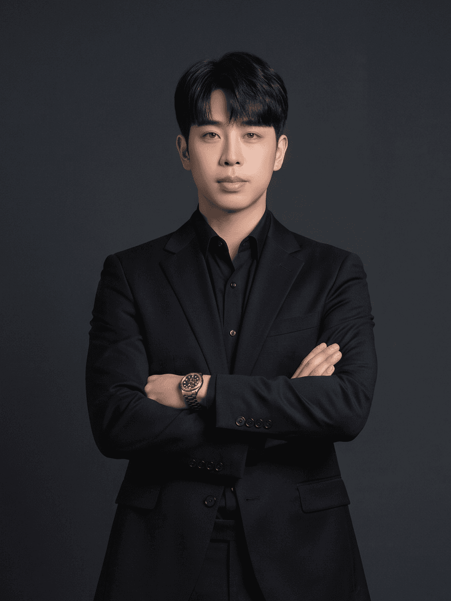 KOFIS 대표 이현민